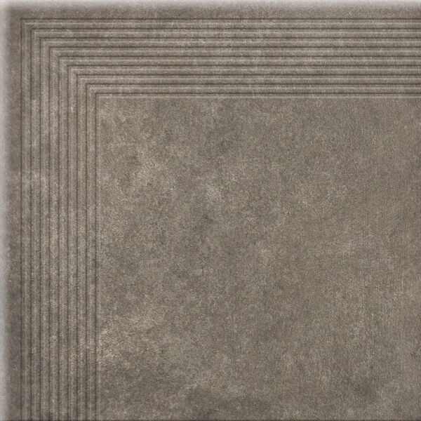 zdjęcie cerrad cottage pepper stopnica narożna 30x30 