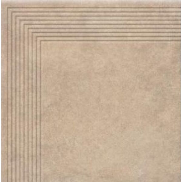 zdjęcie cerrad cottage salt stopnica narożna 30x30 