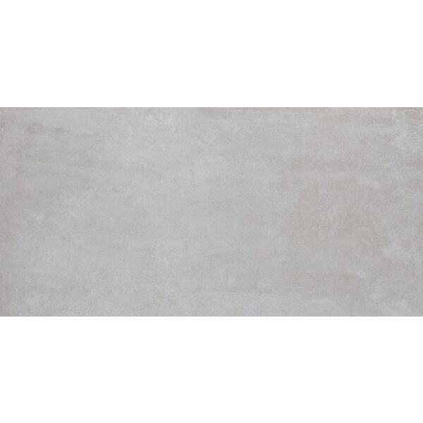 Cerrad Tassero Bianco gres rektyfikowany 59.7x119.7X.8 G II - gres imitujący beton kuchenny i łazienkowy