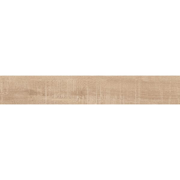 zdjęcie cerrad (wyprzedaż) nickwood beige gres rektyfikowany 19.3x120.2