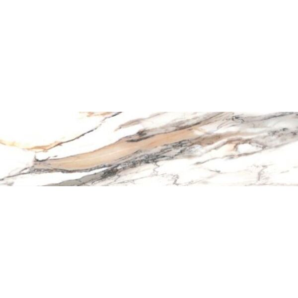 zdjęcie cerrad calacatta gold gres poler rektyfikowany 29.7x119.7 