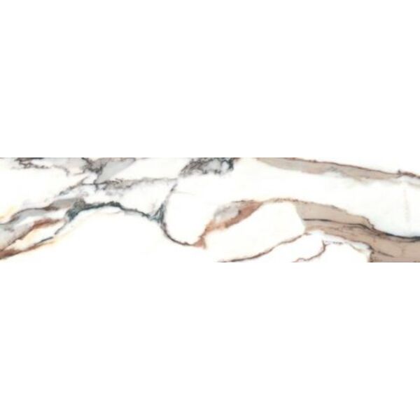 zdjęcie cerrad calacatta gold gres rektyfikowany 29.7x119.7 