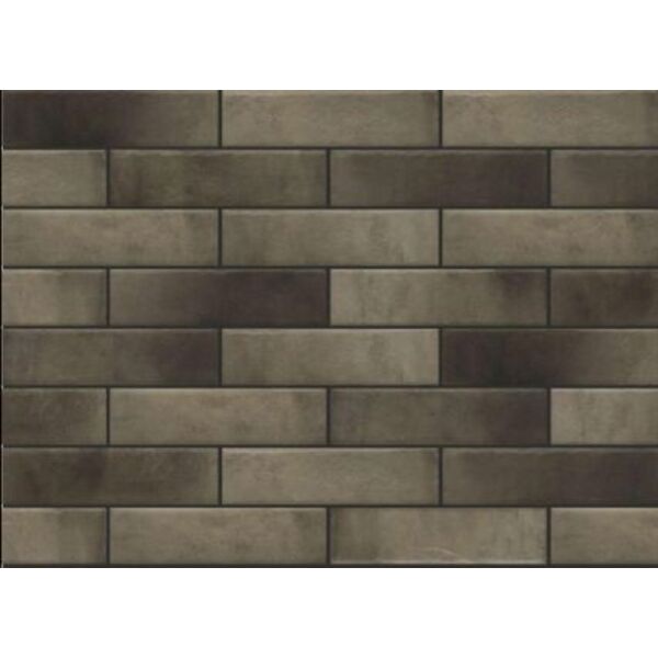 zdjęcie cerrad retro brick pepper kamień elewacyjny 6.5x24 