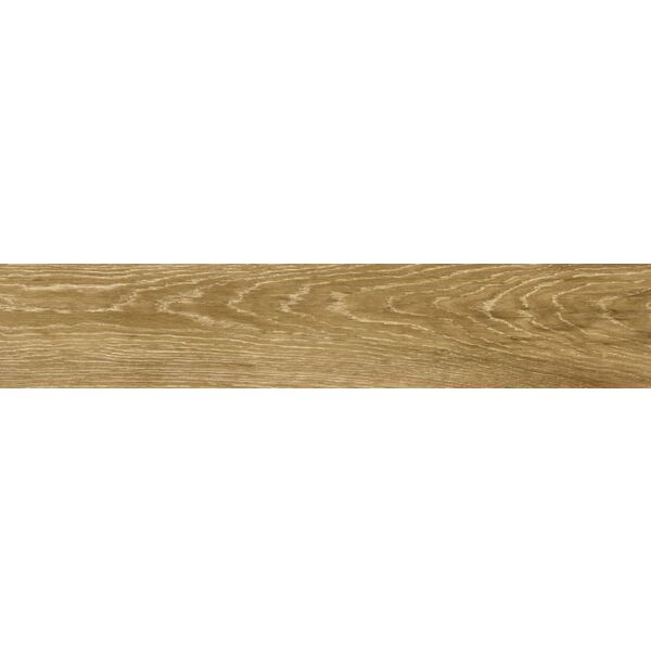 Cerrad Tramonto Sabbia klinkier 11x60 G II - klinkier podłogowy imitujący drewno