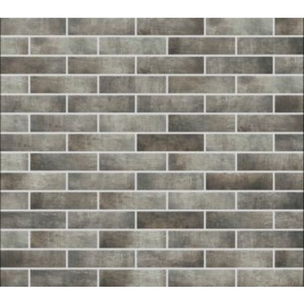 zdjęcie cerrad loft brick pepper kamień elewacyjny 6.5x24.5