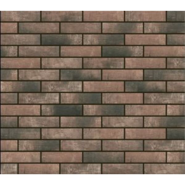 cerrad loft brick cardamon kamień elewacyjny 6.5x24.5 