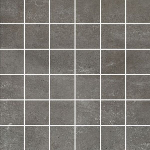 zdjęcie cerrad softcement graphite mozaika 29.7x29.7 