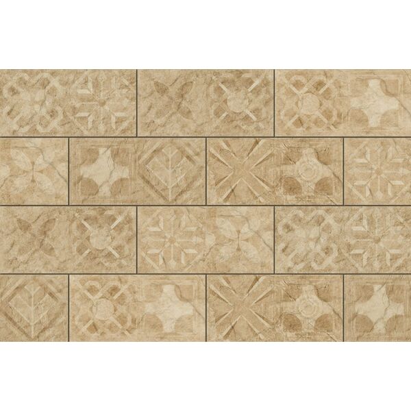 zdjęcie cerrad torstone beige dekor 14.8x30 