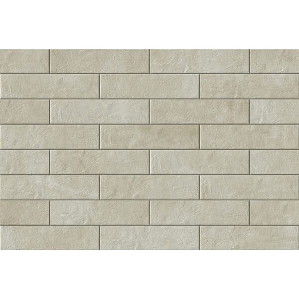 zdjęcie cerrad macro bianco klinkier płytka ścienna 7.4x30 