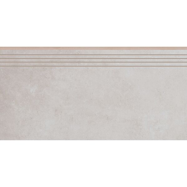 zdjęcie cerrad tassero beige stopnica rektyfikowana 29.7x59.7 