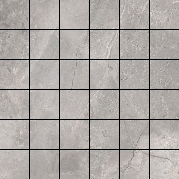 zdjęcie cerrad masterstone silver mozaika 29.7x29.7 