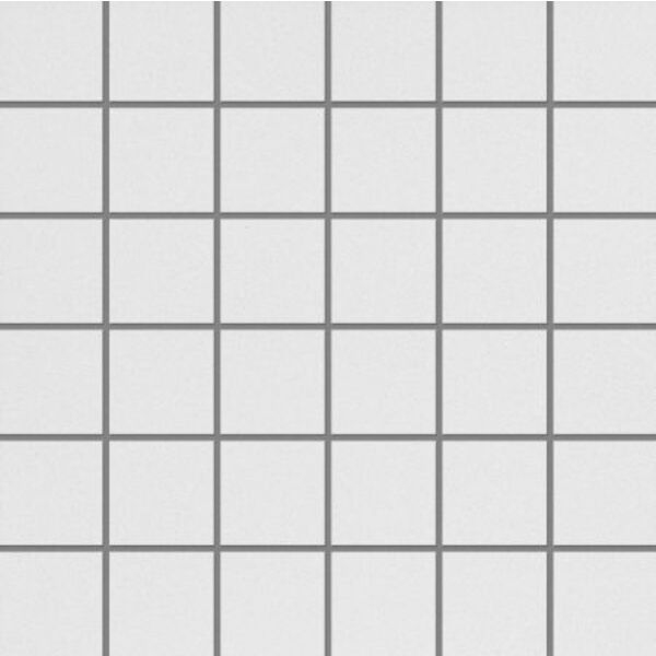 zdjęcie cerrad cambia white mozaika lappato rektyfikowana 29.7x29.7 