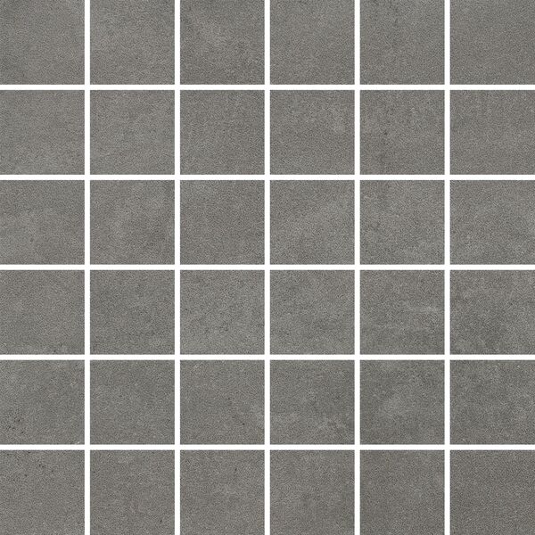 zdjęcie cerrad tassero grafit mozaika lappato rektyfikowana 29.7x29.7 