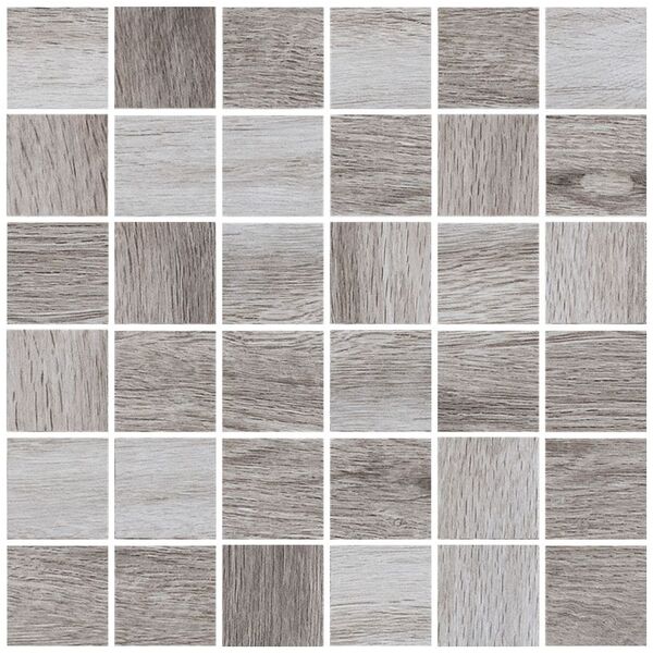 zdjęcie cerrad mattina bianco mozaika 29.7x29.7 