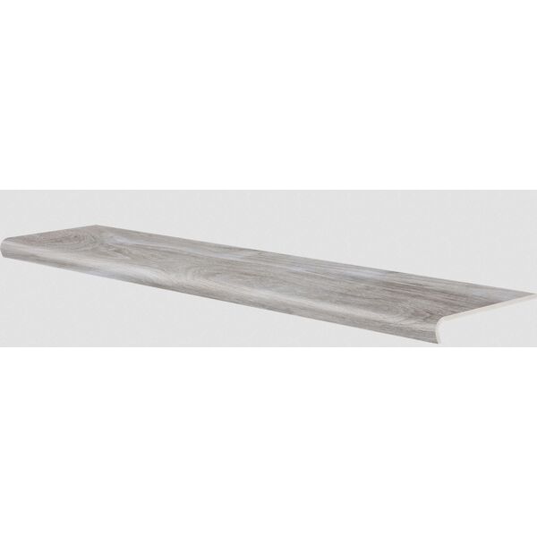 zdjęcie cerrad mattina bianco stopnica v-shape 32x120.2