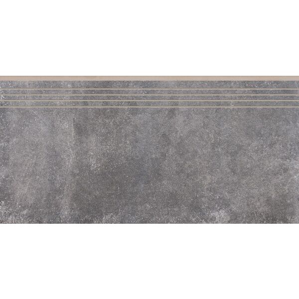 zdjęcie cerrad montego antracyt stopnica 39.7x79.7 