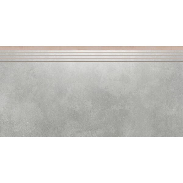 zdjęcie cerrad apenino gris stopnica lappato rektyfikowana 29.7x59.7 