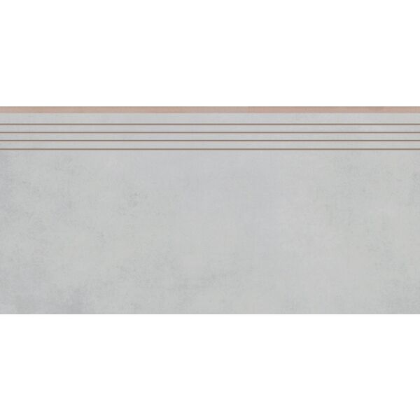 zdjęcie cerrad batista dust stopnica lappato rektyfikowana 29.7x59.7 