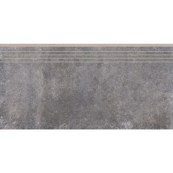 zdjęcie cerrad montego antracyt stopnica 29.7x59.7 