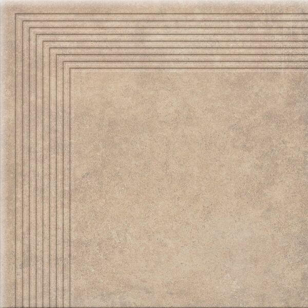 zdjęcie cerrad cottage masala stopnica narożna 30x30 