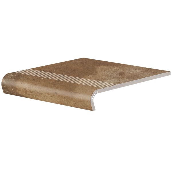 zdjęcie cerrad piatto terra stopnica v-shape 30x32 