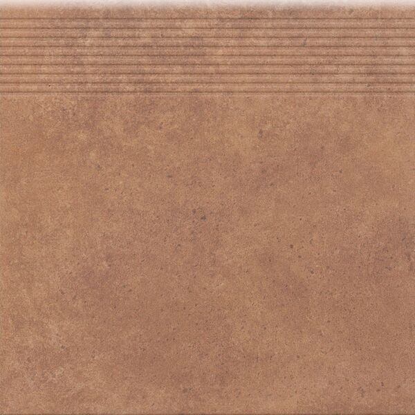 zdjęcie cerrad cottage curry stopnica prosta 30x30 