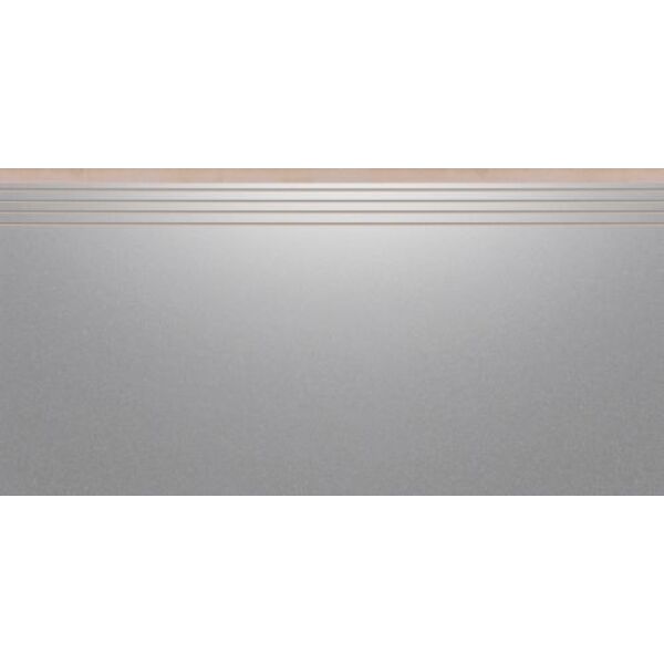 zdjęcie cerrad cambia gris stopnica lappato rektyfikowana 29.7x59.7x0.8