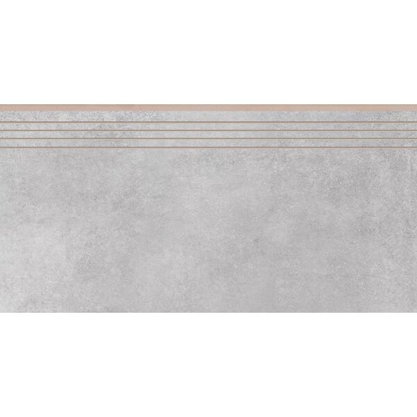 zdjęcie cerrad lukka gris stopnica rektyfikowana 39.7x79.7 