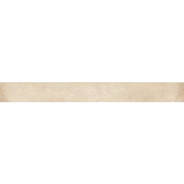 cersanit diverso beige cokół 7.2x59.8 