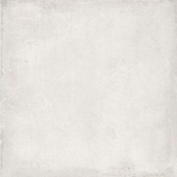 zdjęcie cersanit diverso white matt gres rektyfikowany 59.8x59.8 