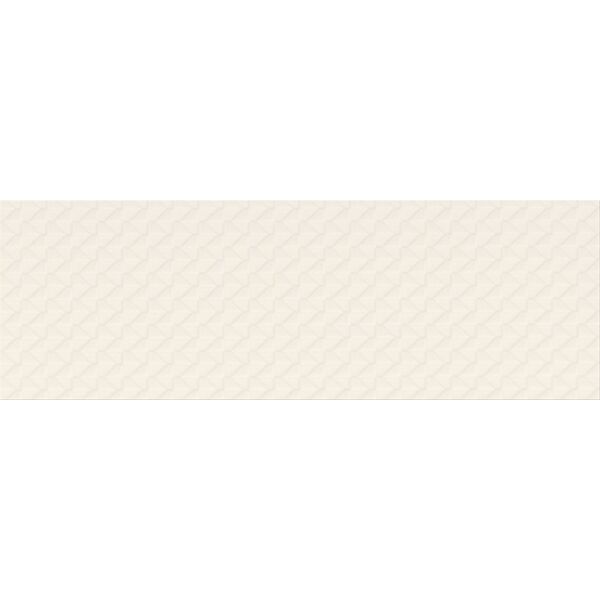 zdjęcie cersanit zambezi ivory small structure matt płytka ścienna 20x60 