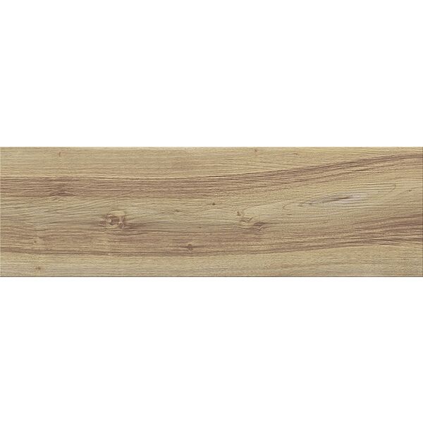 cersanit birch wood beige gres 18.5x59.8 płytki cersanit drewnopodobne do łazienki