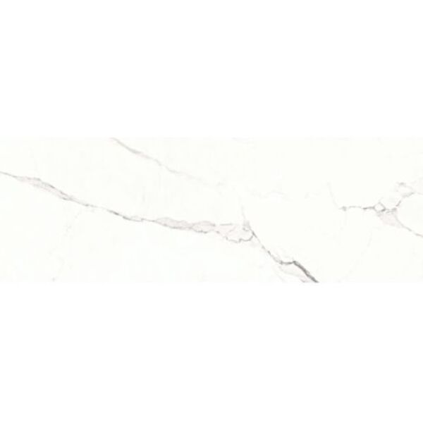 zdjęcie cersanit marble life white satin płytka ścienna 39.8x119.8 