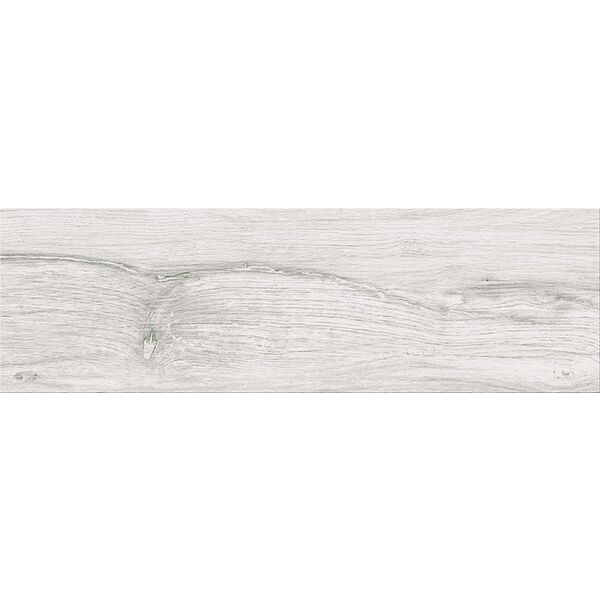 zdjęcie cersanit alpine wood white gres 18.5x59.8