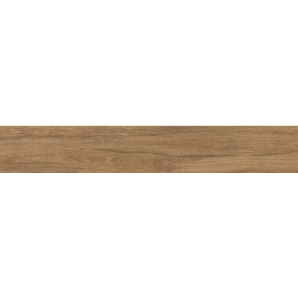 zdjęcie cersanit beauty forest brown gres matt rektyfikowany 19.8x119.8