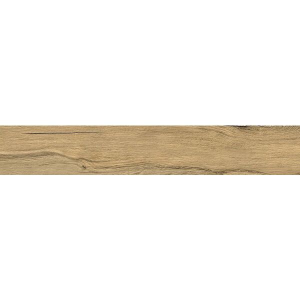 zdjęcie cersanit berkwood beige gres rektyfikowany 19.8x119.8