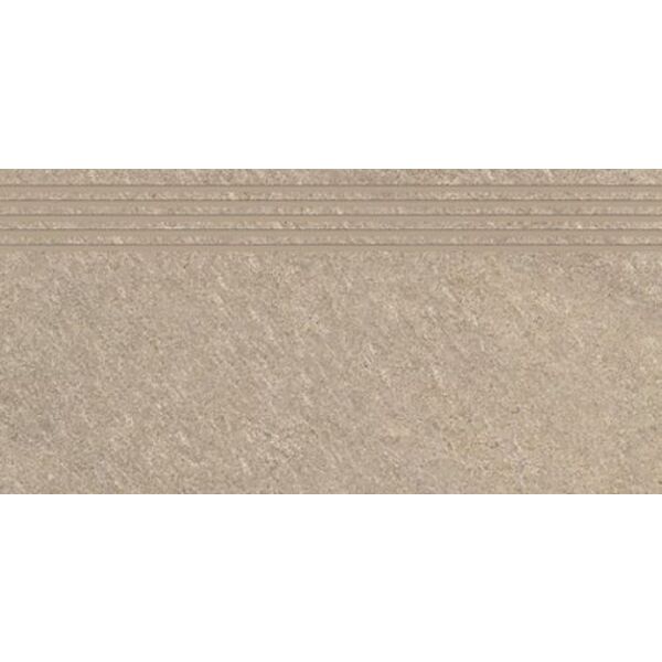 cersanit bolt beige stopnica 29.8x59.8 