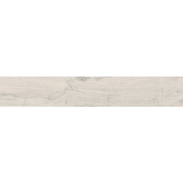 zdjęcie cersanit buckwood white gres rektyfikowany 19.8x119.8