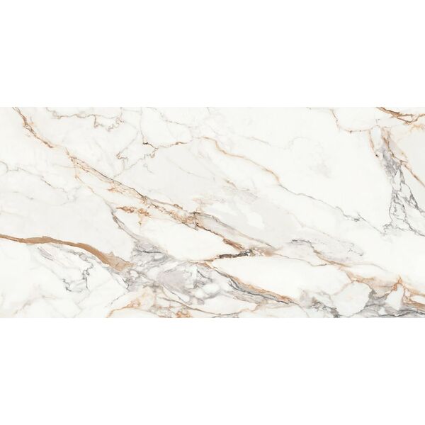 cersanit calacatta ariatta gres poler rektyfikowany 60x120 