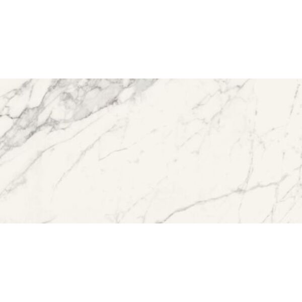 cersanit calacatta prestigio white gres rektyfikowany 59.5x120 