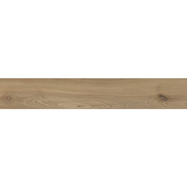 zdjęcie cersanit devonwood brown gres rektyfikowany 19.8x119.8