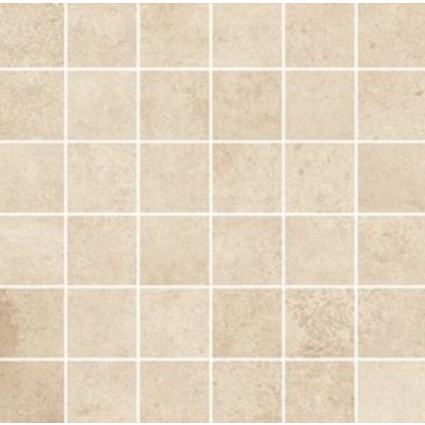 cersanit diverso beige mozaika 29.8x29.8 