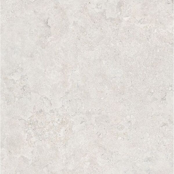 zdjęcie cersanit dueville light grey gres matt rektyfikowany 119.8x119.8