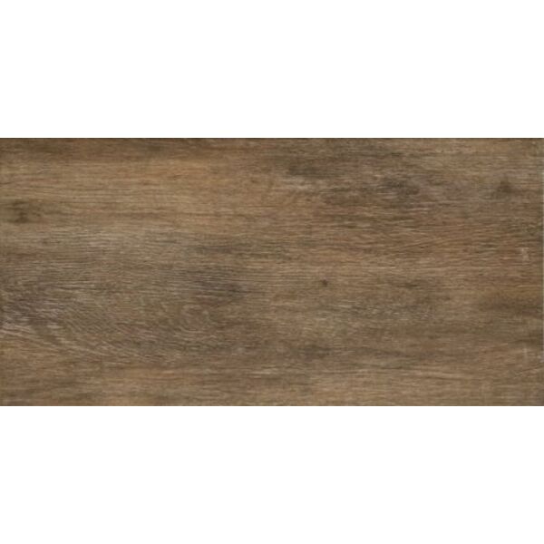 cersanit g306 brown gres 29.7x59.8 płytki prostokątne do kuchni 30x60 brązowe o grubości 6 do 8 mm