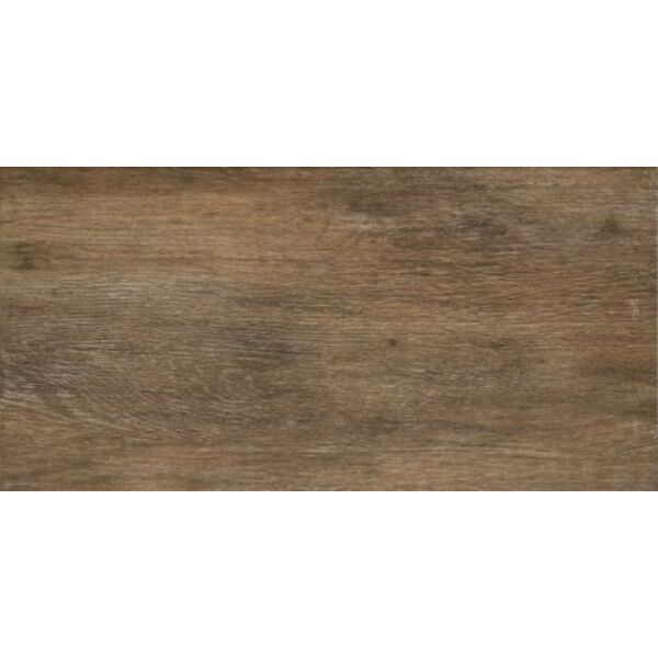cersanit g306 brown gres 29.7x59.8 