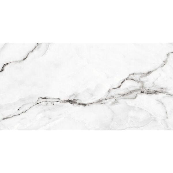 cersanit lanzero white gres poler rektyfikowany 60x120 