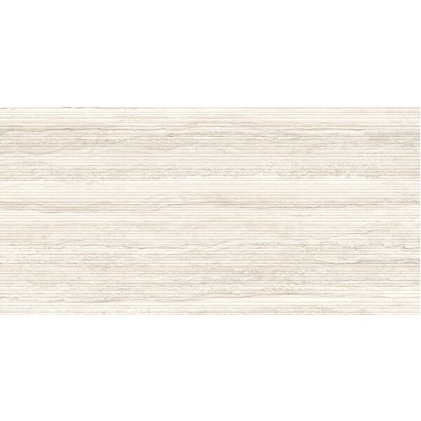 cersanit liv travertino classico cream str gres matt rektyfikowany 59.8x119.8 