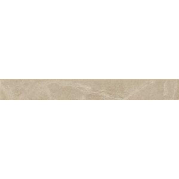 cersanit marengo beige cokół 7.2x59.8 