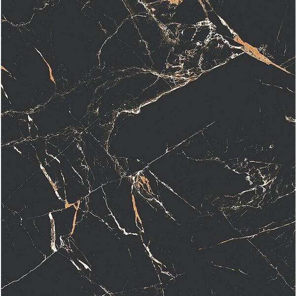 cersanit marie show black gres matt rektyfikowany 59.8x59.8 