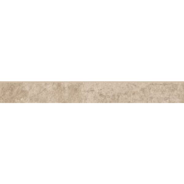 cersanit morenci beige cokół 7.2x59.8 płytki na schody cersanit